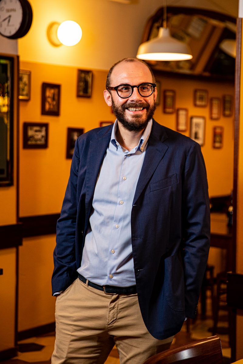Eugenio Signoroni