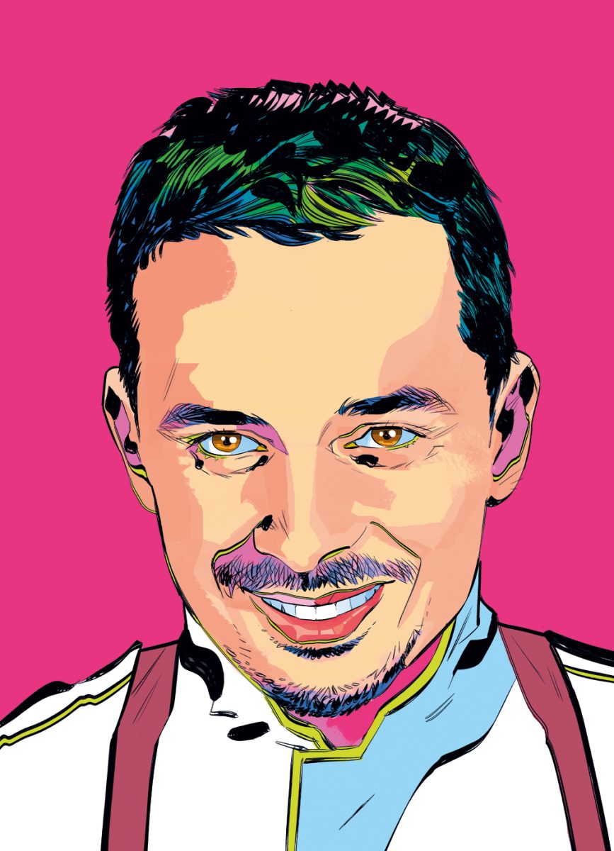 Gianluca Gorini