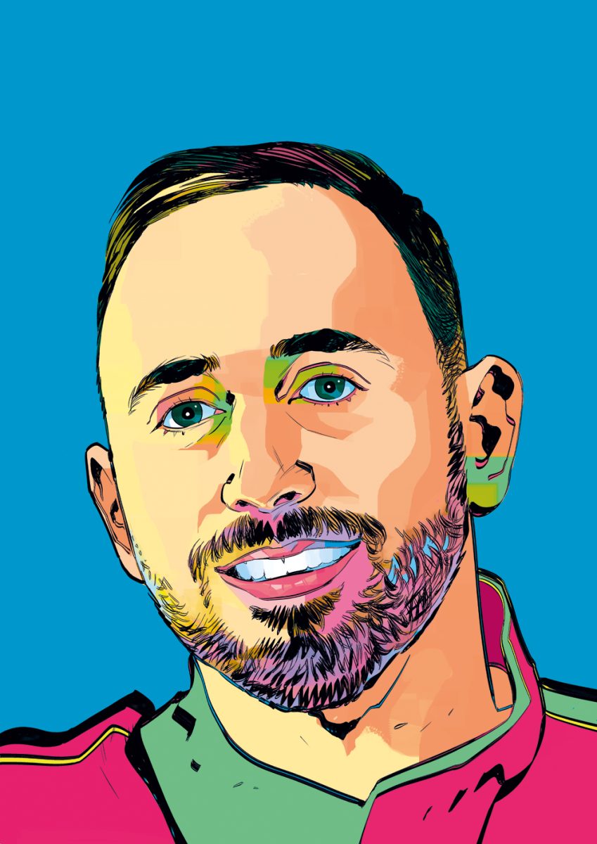 Davide Di Fabio