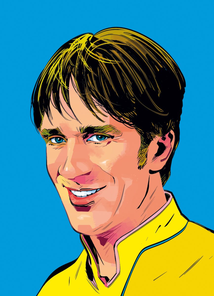 Davide Oldani