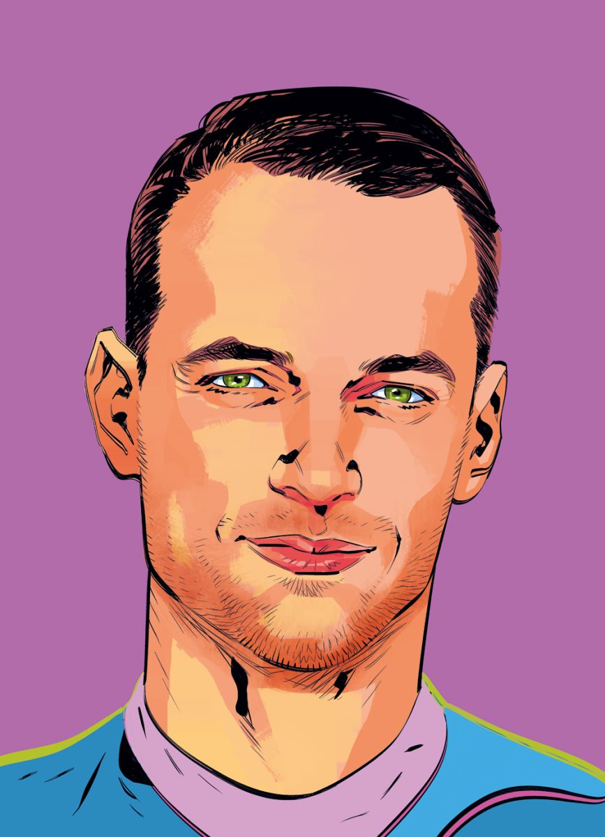 Emmanuel Pilon