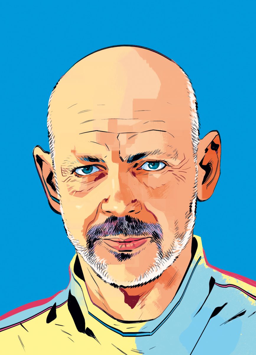 Gianfranco Pascucci