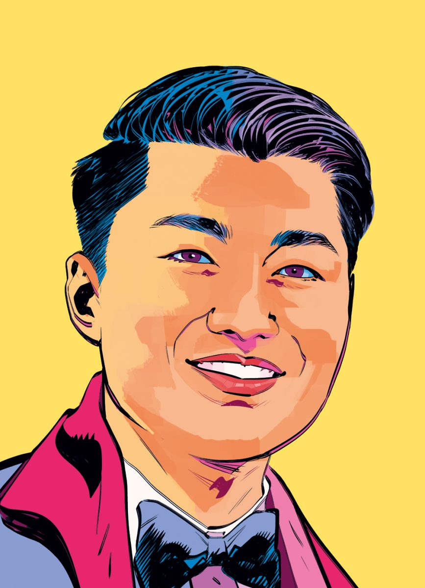 Leo Narisawa