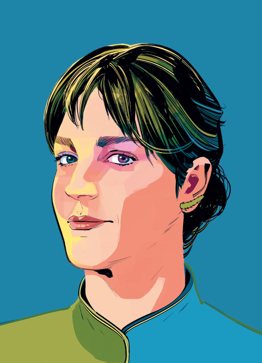 Manu Buffara
