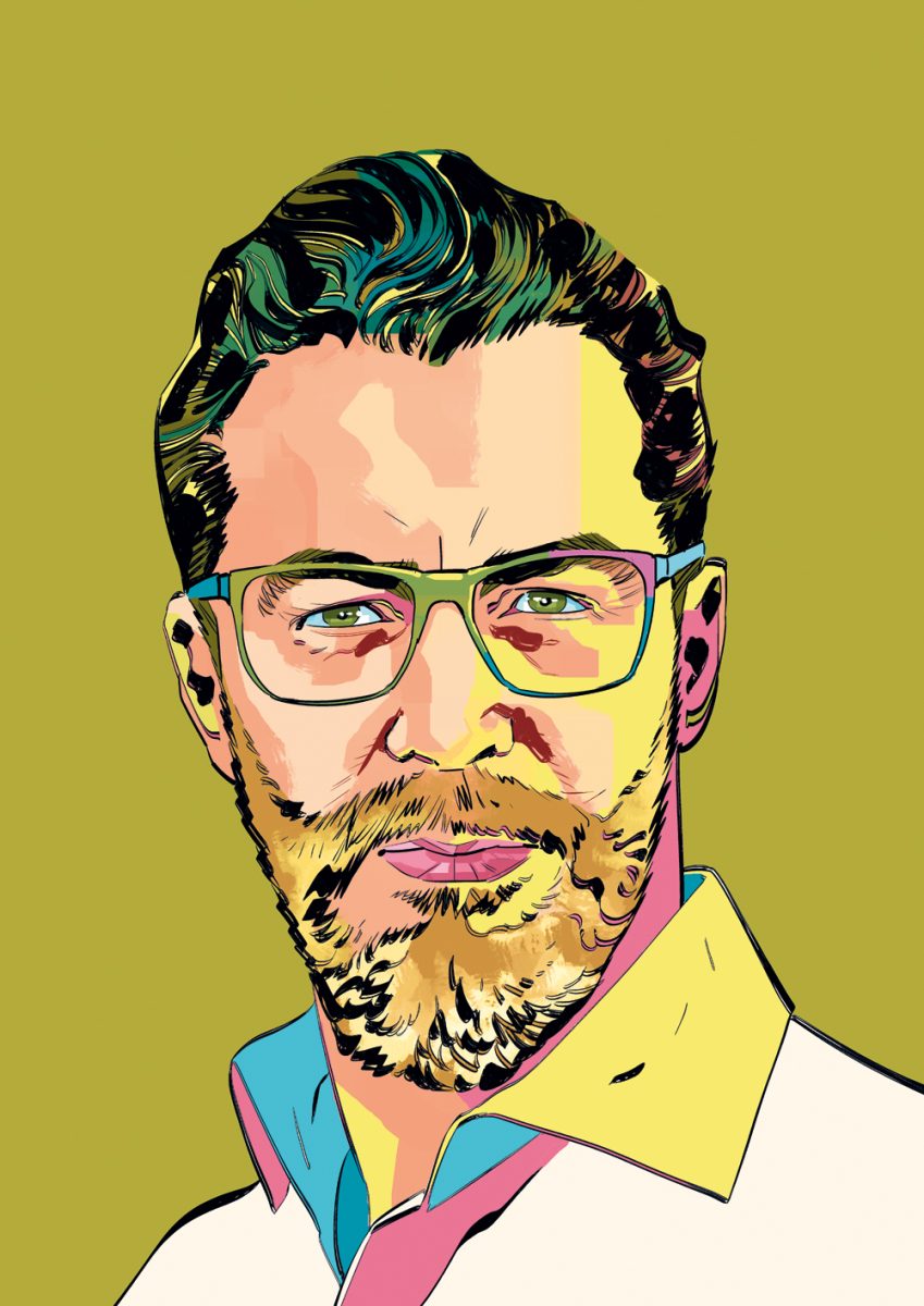 Quique Dacosta