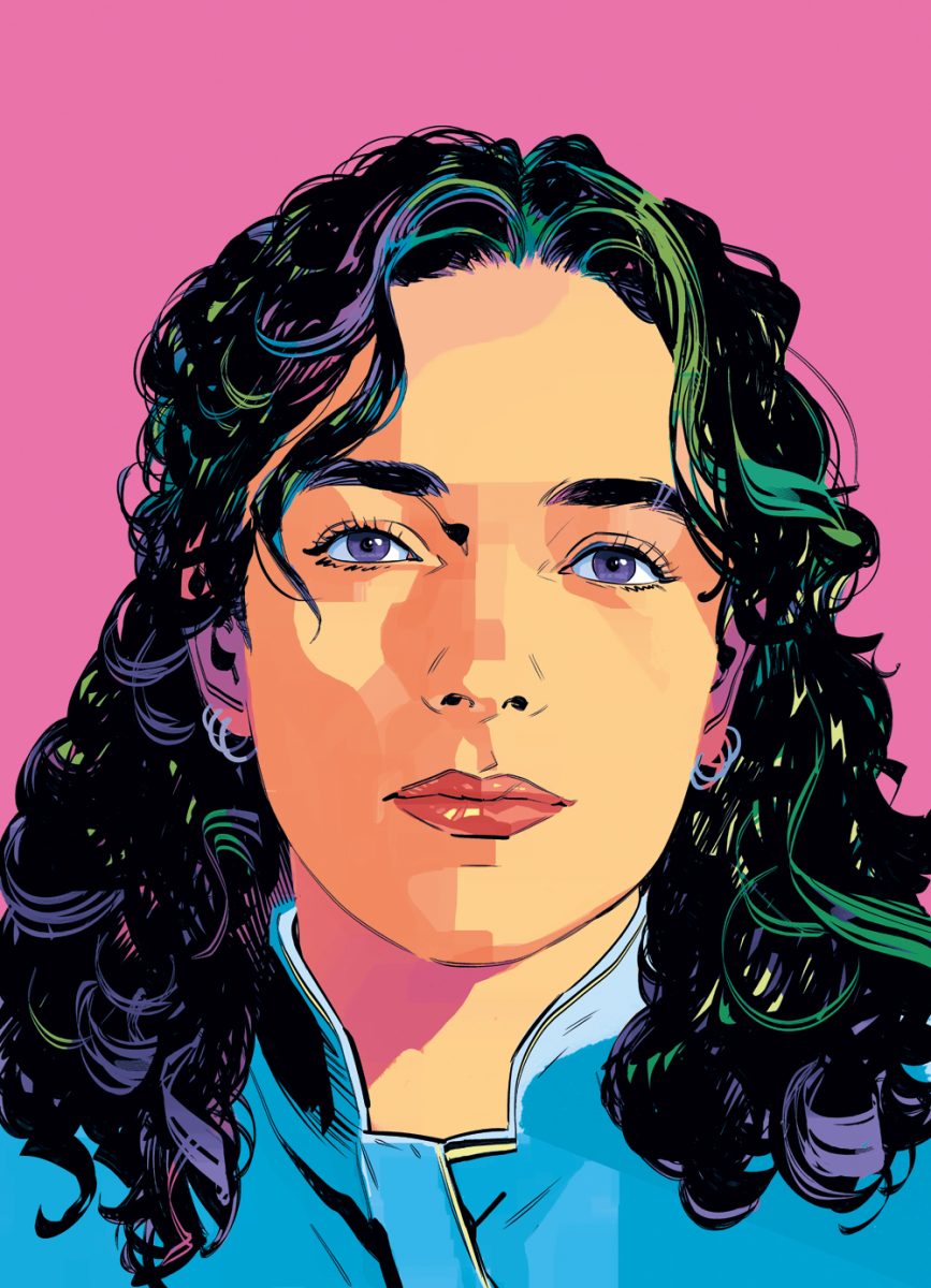 Sarah Cicolini
