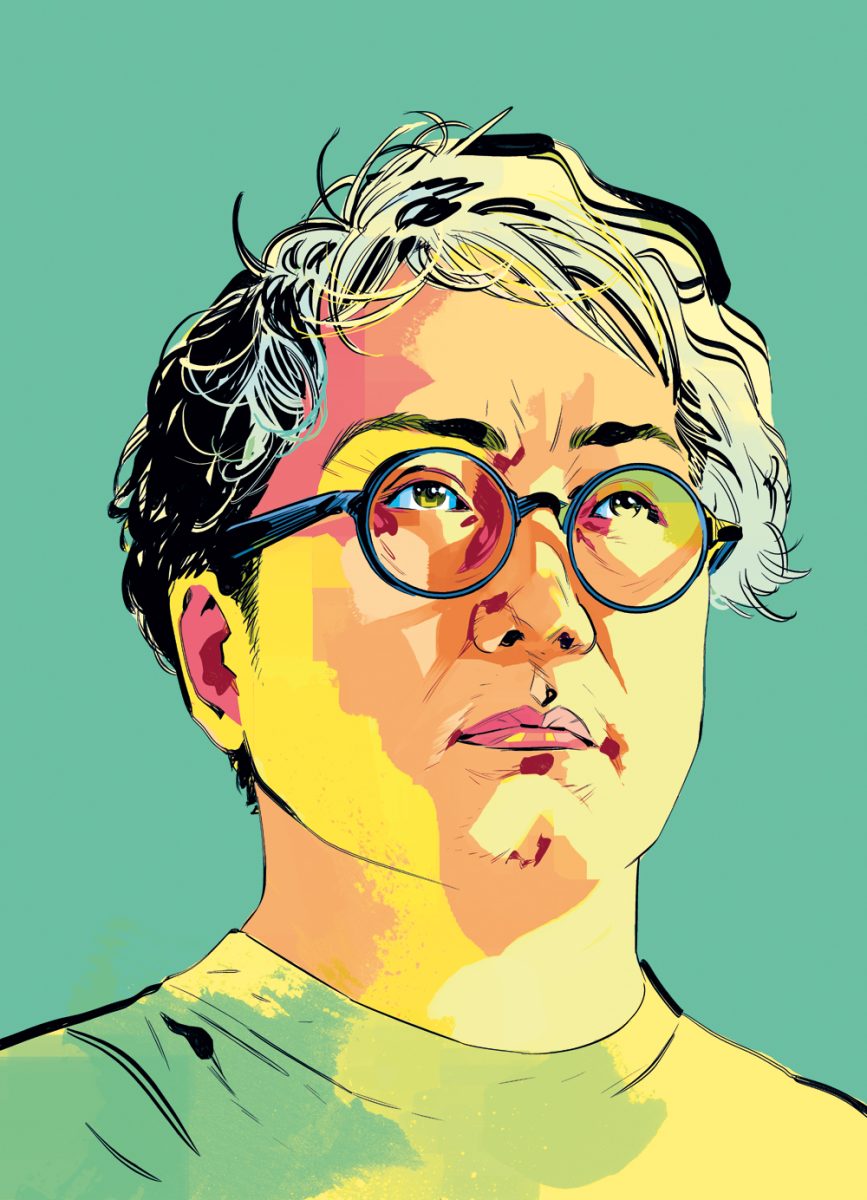 Yoji Tokuyoshi