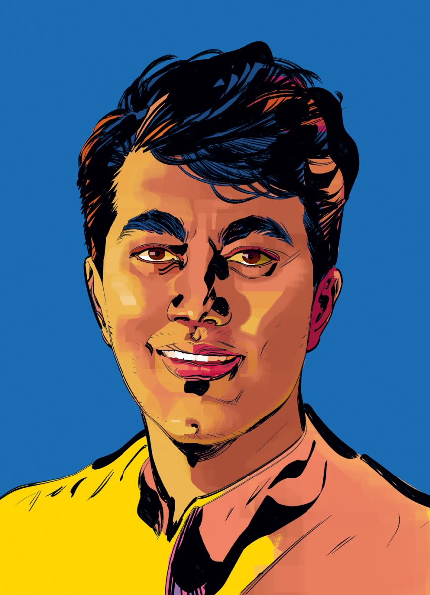 himanshu saini
