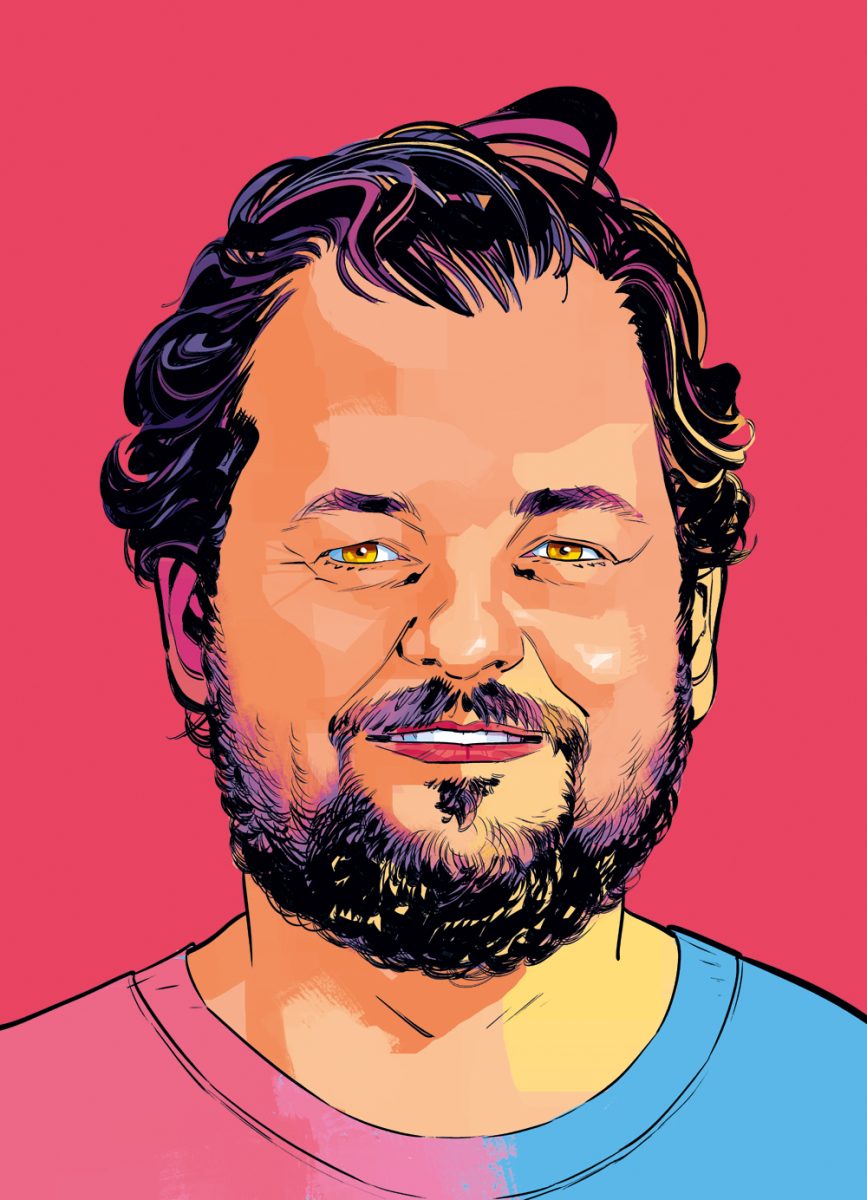 Joao Rodrigues