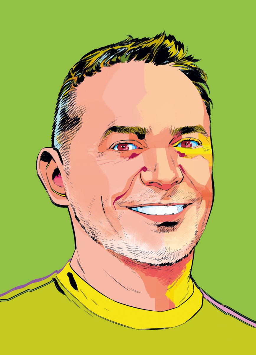 Luca Appino