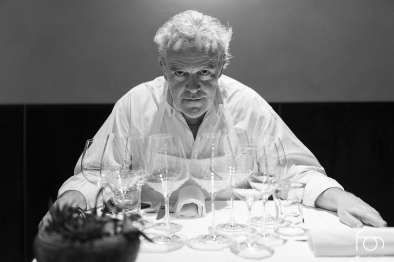 Passard Alain