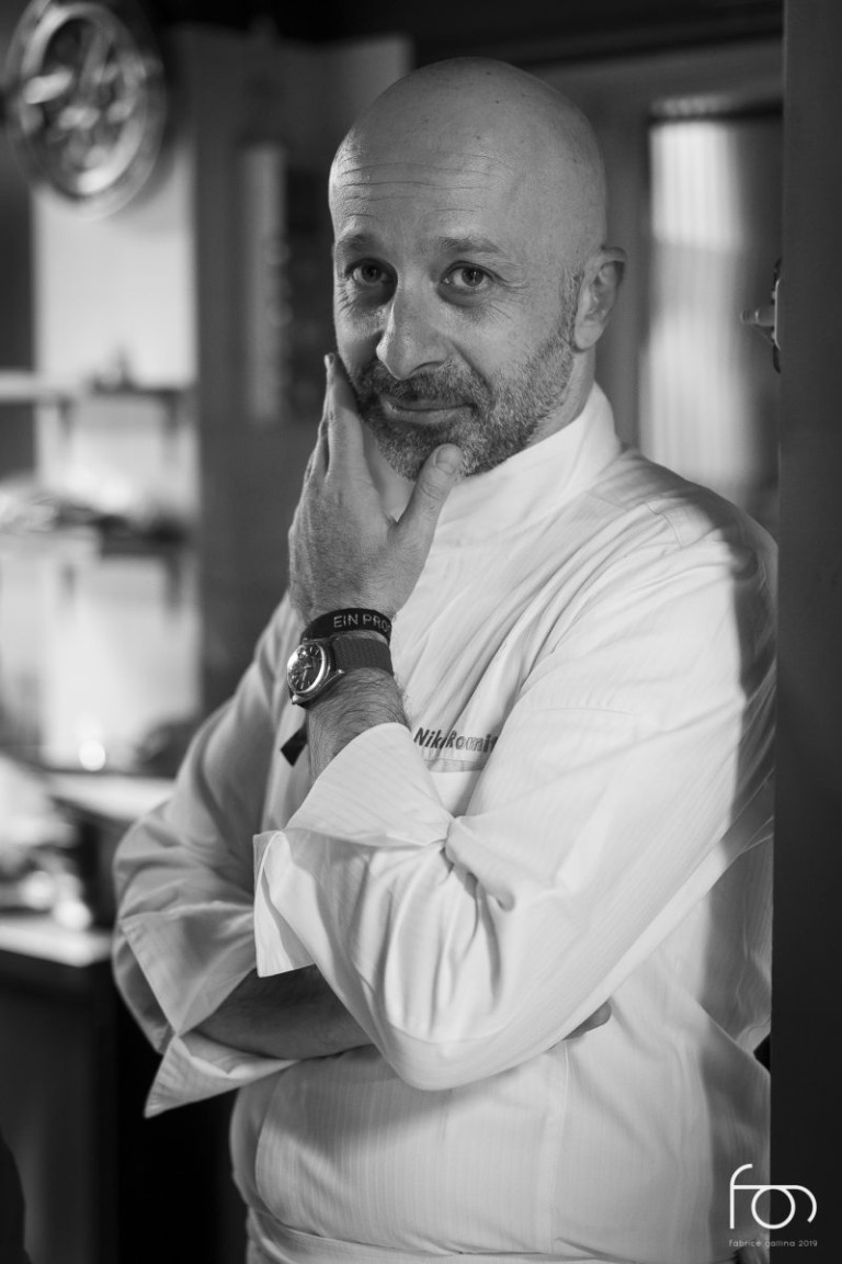 Romito Niko