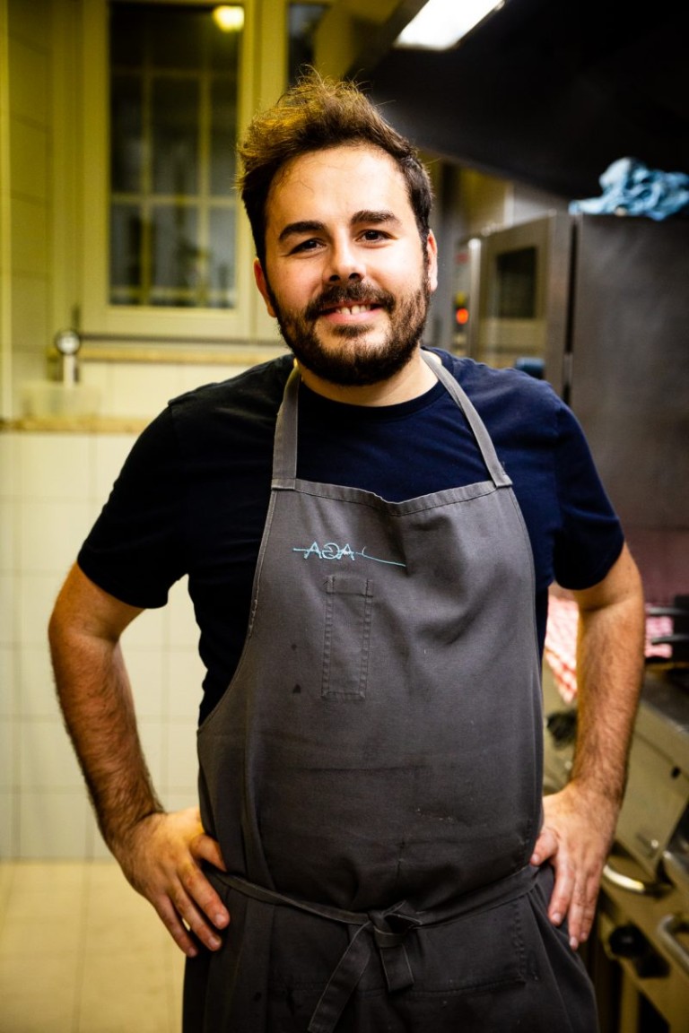 Piras Oliver