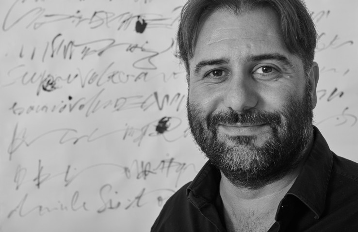 Bernardo Pasquali