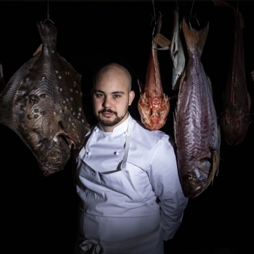 Jacopo Ticchi