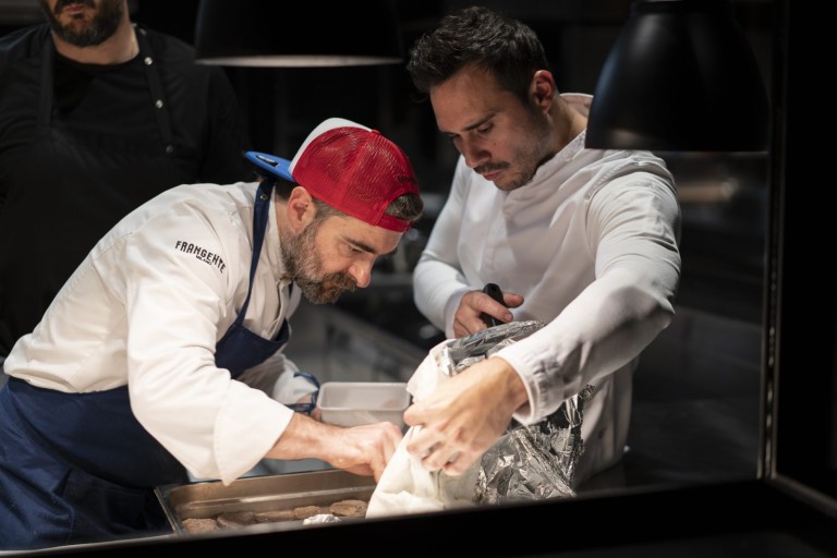 Fucine Gourmet@Fabrice_Gallina_2023-0907