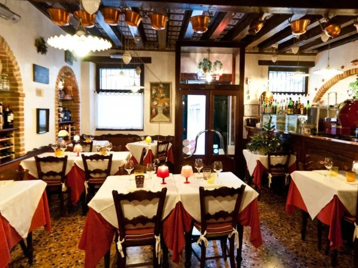 Osteria