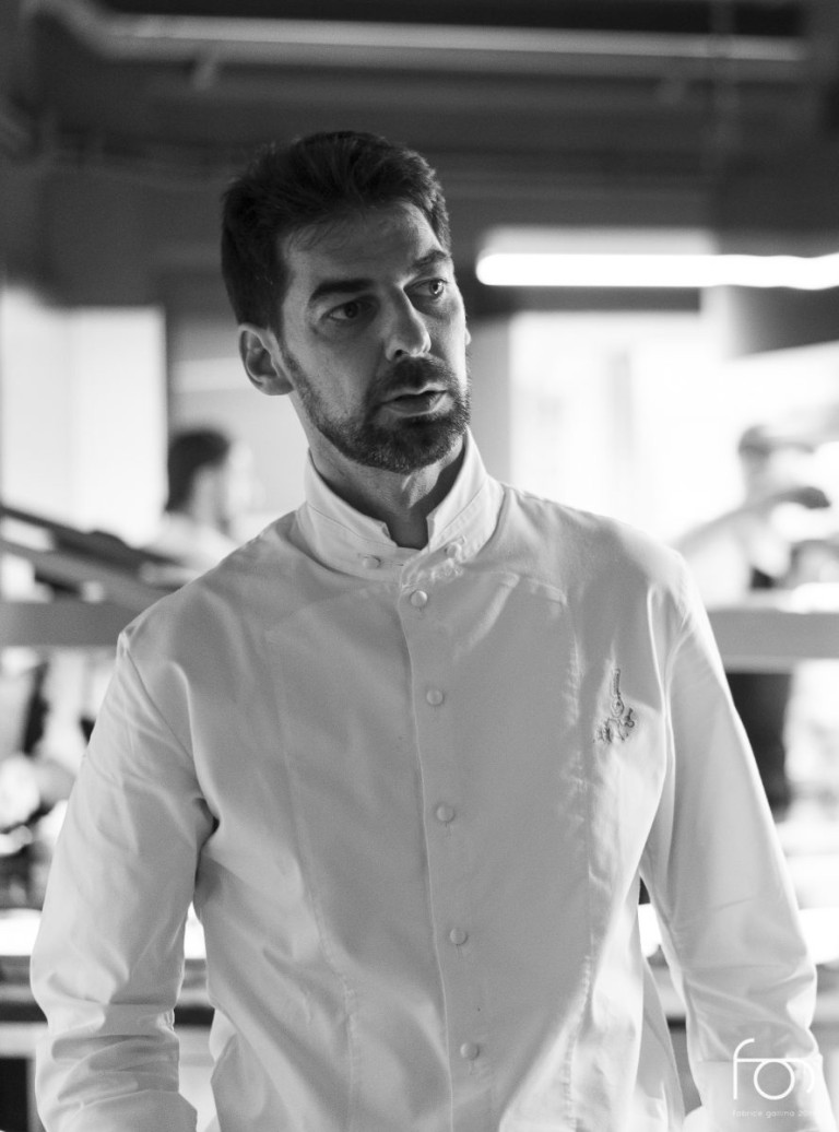 Alajmo Massimiliano