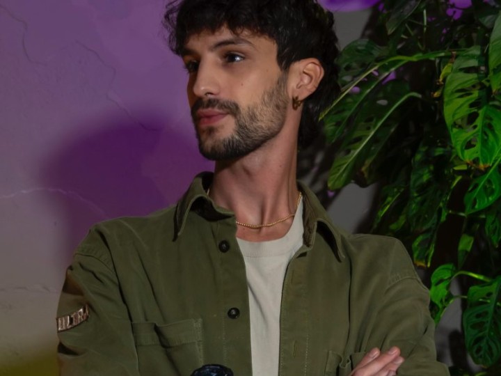 LORENZO MAZZILLI