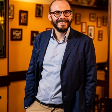 Eugenio Signoroni