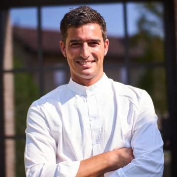 MARCO MASSAIA
