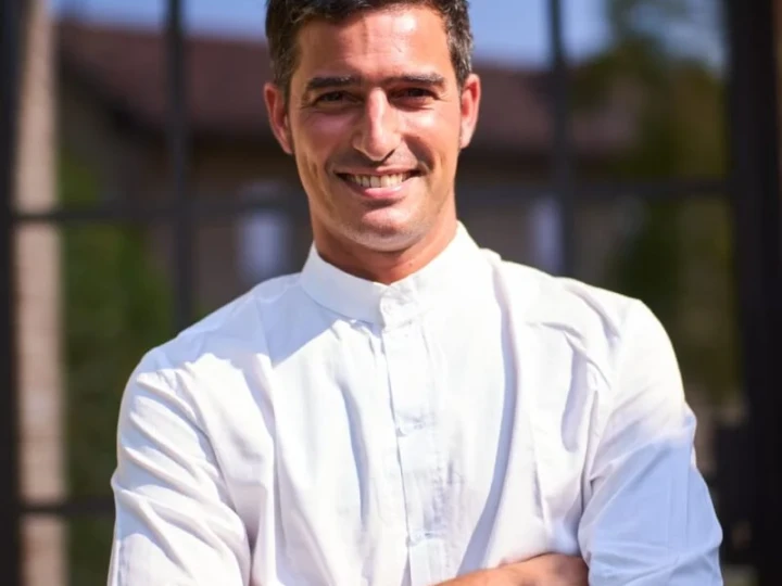 MARCO MASSAIA