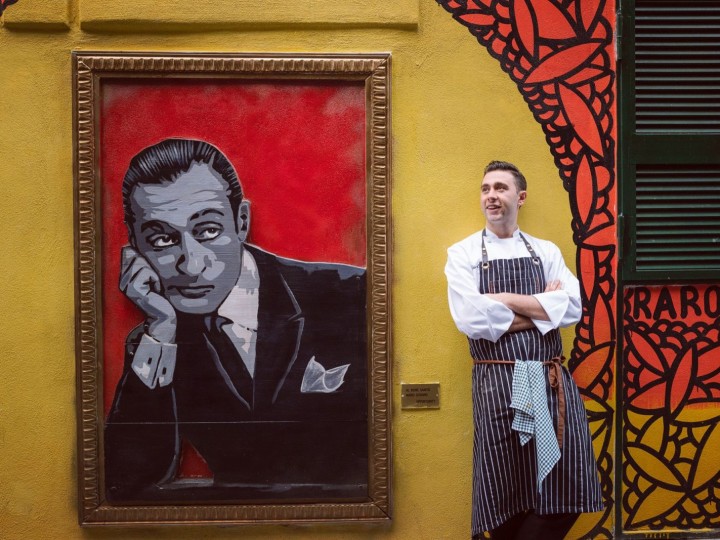 CIRO E TOTò